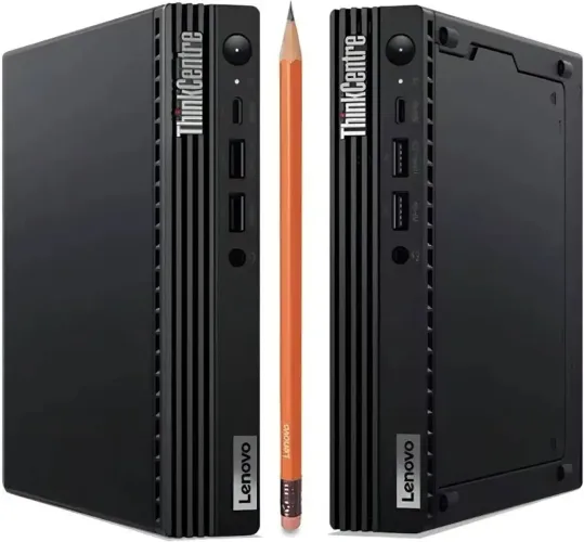 Mini PC Lenovo Thinkcentre Core i5 13400T 16GB RAM (NOVO)