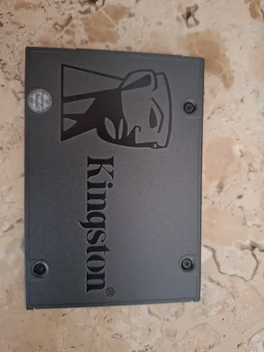 SSD Kingston A400 480GB