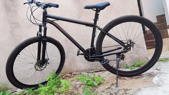 Bike Aro 29 Semi nova com nota fiscal