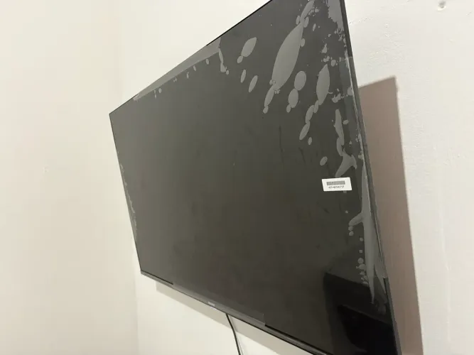 Smart tv SEMP 43 pol