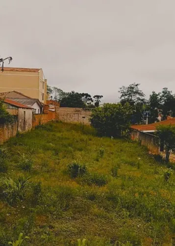 TERRENO 640.30 metros FAZENDA RIO GRANDE GRALHA AZUL