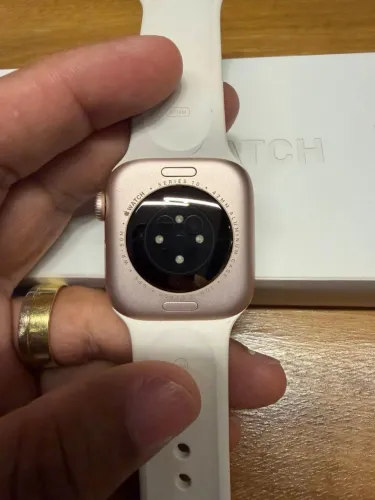 Apple Watch série 10 - 42mm