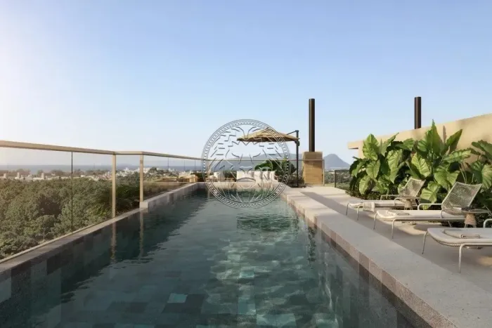 Loft à Venda no Campeche em Florianópolis