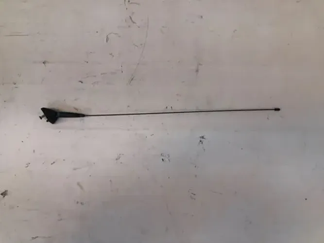 Antena Teto Ford Escort 1997 2003 Preto