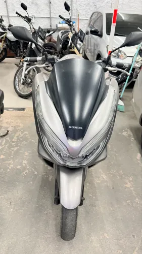 Honda Pcx 2019