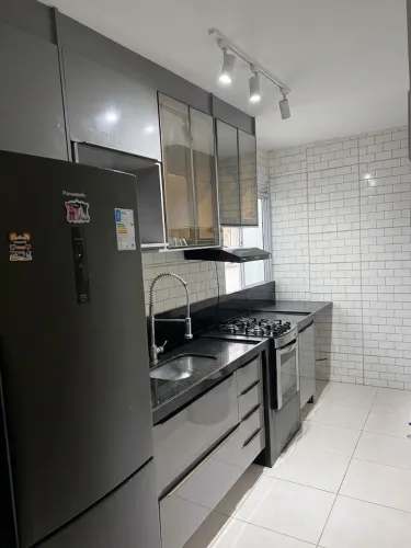 Cozinha sob medida 