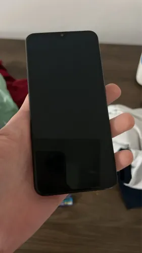 SAMSUNG GALAXY A20 (POUCO USO)