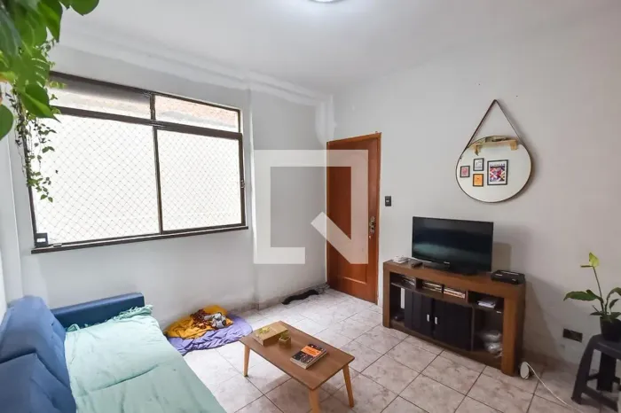 Apartamento à Venda - Cambuci, 3 Quartos, 85 m2