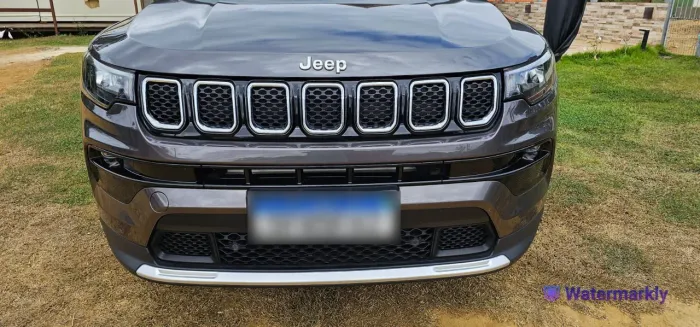 Jeep Compass Long. T270 1.3 TB 4X2 Flex AUT 2023