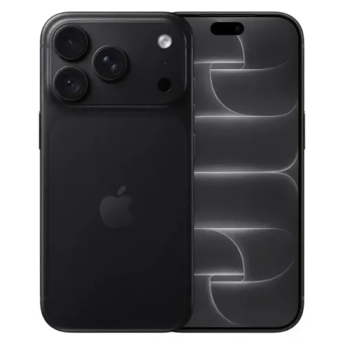 Celular iPhone 18 Pro eSIM 256gb 12gb Ram