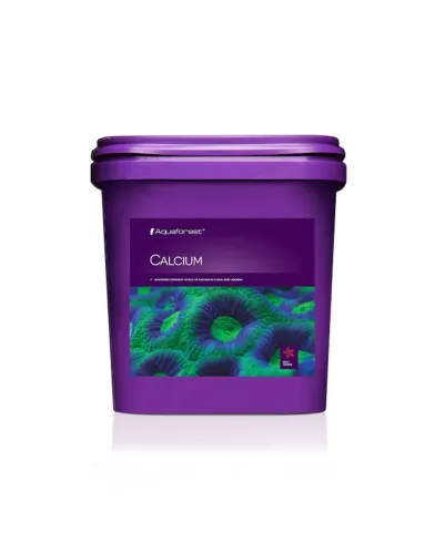 Aquaforest Calcium 4000g
