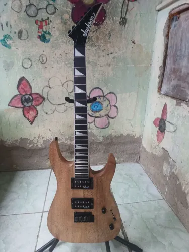 Jackson js22