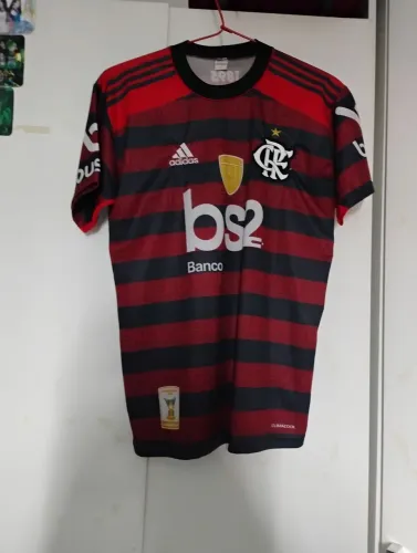 Camisa do Flamengo
