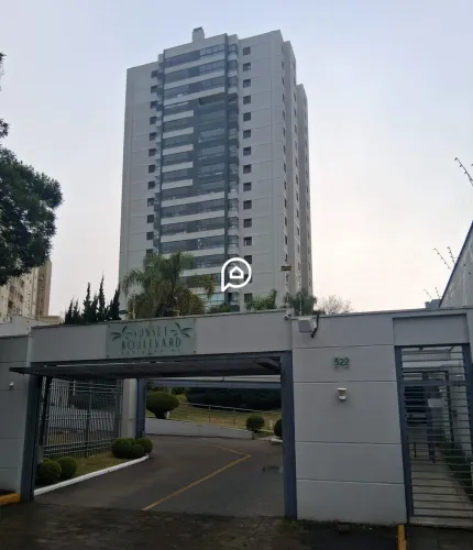 APARTAMENTO, 03 QUARTOS, 110,09M2, SEMI MOBILIADO, BAIRRO NOSSA SENHORA DE LOURDES
