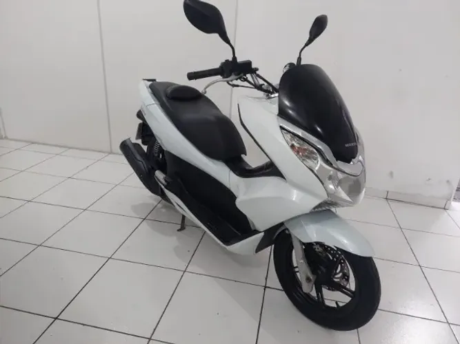 ? VENDE-SE - HONDA PCX 150 2014?