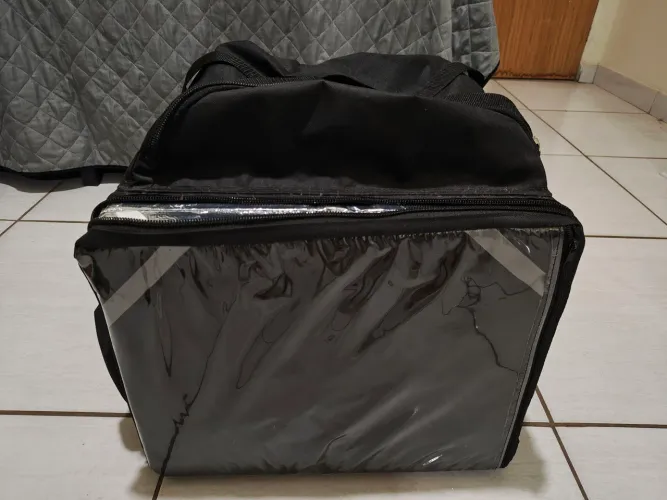 Bag Mochila Motoboy