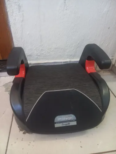 Acento de Bebe