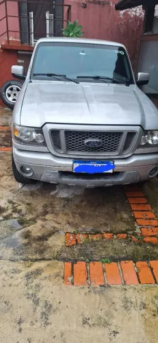 Ford Ranger XLS 2.3 16V 145cv/150cv 4X2 CS 2008