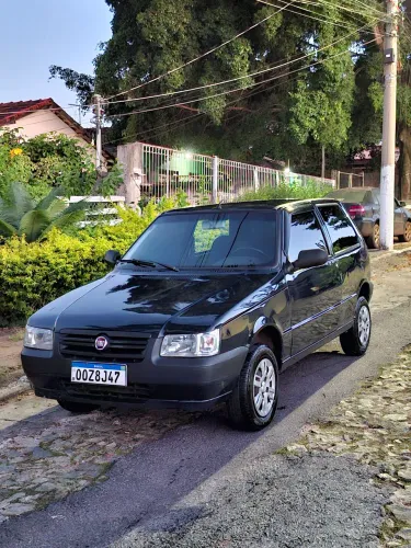 Fiat Uno Mille 1.0 Fire/ F.flex/ Economy 2P 2013