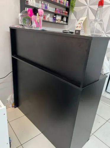 Balcão 