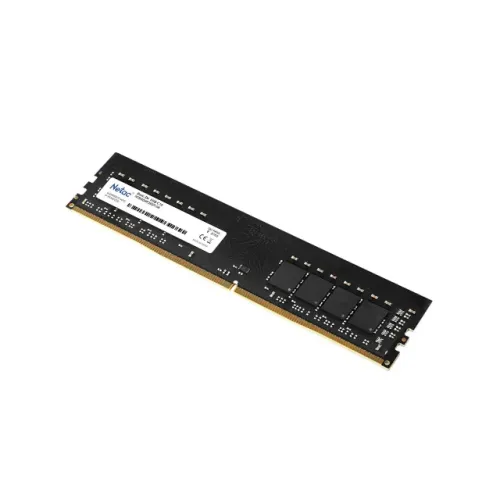 Memória RAM Netac DDR4 8GB 2666MHz