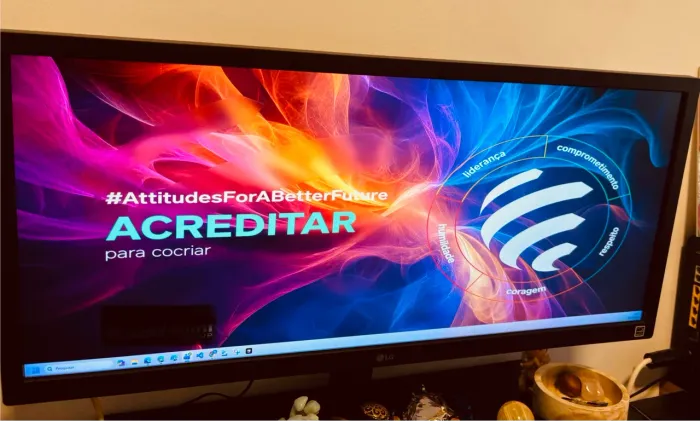 Monitor LG UltraWide 26 IPS Full HD Gamer Estado de Novo! Só R$680 ?
