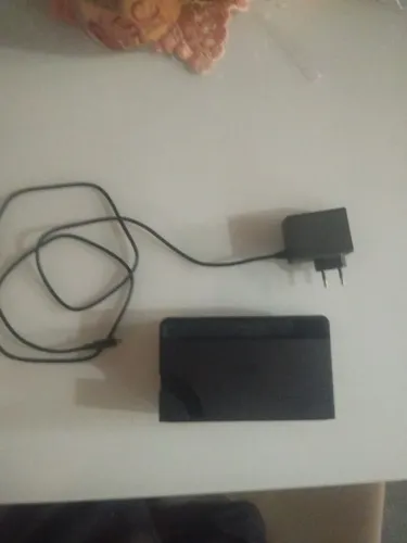 Base Nintendo Switch Oled Original (COMPATÍVEL COM V1,V2,OLED)