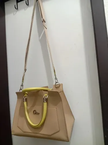 Bolsa Carmem Steffens 