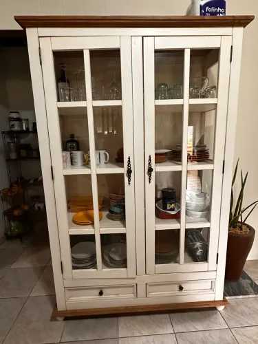 Cristaleira