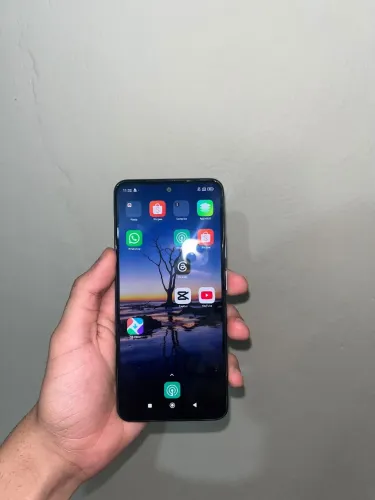 Xiaomi 11