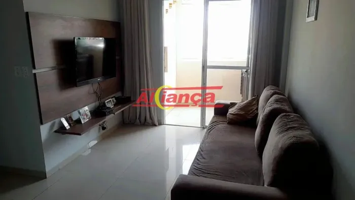 APARTAMENTO CONDOMÍNIO FLORENÇA VILA PROGRESSO