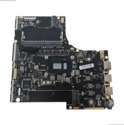 Placa mãe ddr4 + core i7 10°  (notebook vaio fe15) 