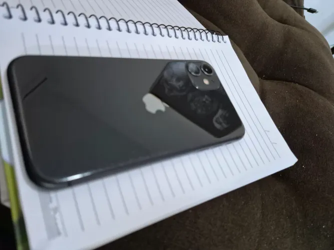 Iphone 11 desapego para sair logo