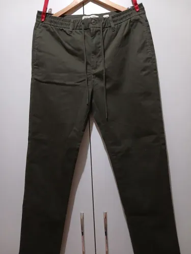 CALÇA MASCULINA HERING 44