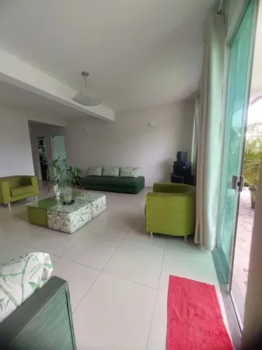 Casa 4 Quartos com Suíte e Terraço no Jardim Savoia, Ilhéus