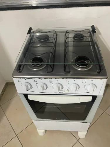 Fogão 4 bocas