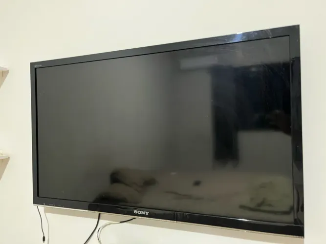 TV Sony Bravia 40 polegadas Full HD