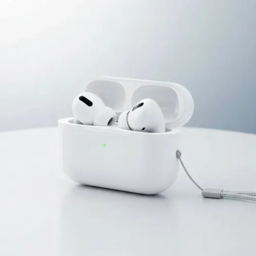 Fone Bluetooth FN-BX3 V5.4 Com Estojo E Ótimos Graves