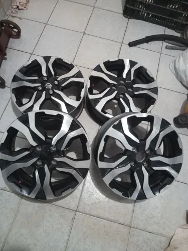 Rodas aro 16