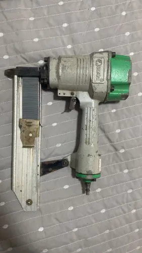 Vendo Grampeador Pneumático