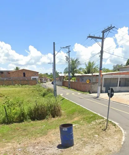 LOTES A VENDA EM SALINAS