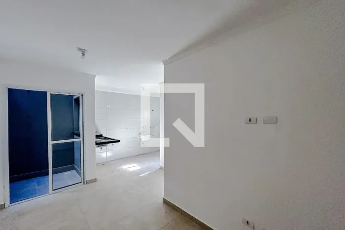 Apartamento à Venda - Vila Carrão, 1 Quarto, 34 m2