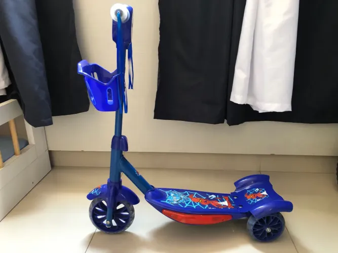 Patinete infantil 