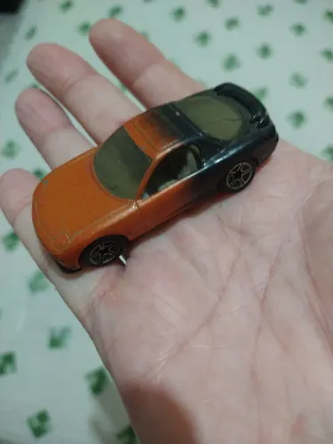 Carrinho Matchbox Mazda RX-7 1:56 1995 Usado 