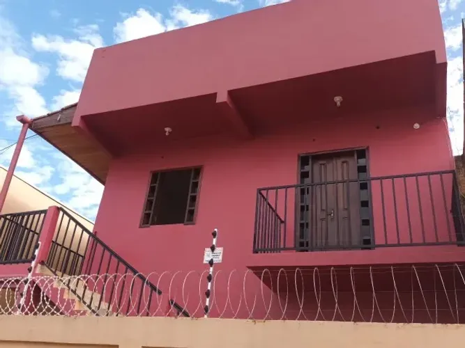 ? ALUGA-SE APARTAMENTO EM CONDOMÍNIO - NOVO HORIZONTE | PARAUAPEBAS/PA ?