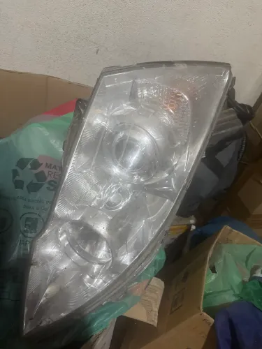 Farol crv 2011