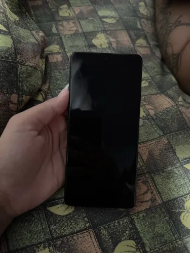 Poco f5 256g