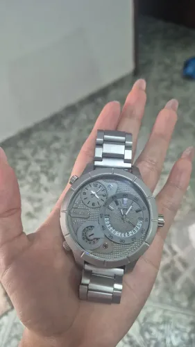 Vendo relógio masculino