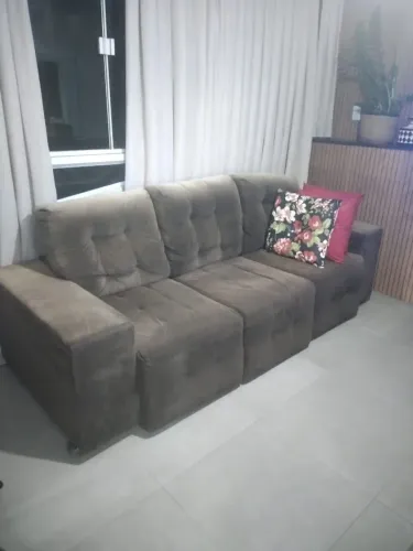 sofa 3 lugares