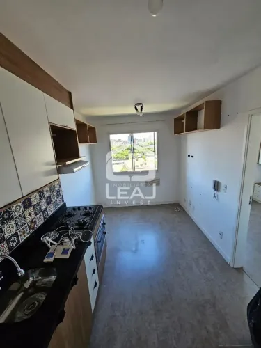 Apartamento para venda, 24m², Vila Nova das Belezas, R$ 212.000,00 - São Paulo, SP